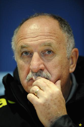 Luiz Felipe Scolari