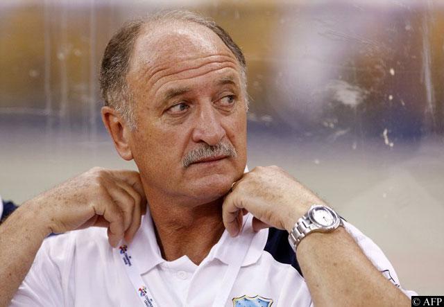 Felipe Scolari