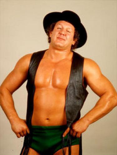 Bob Orton Jr.