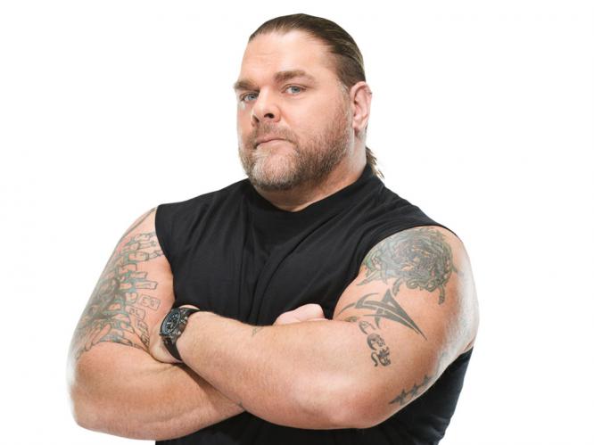 Bill Demott