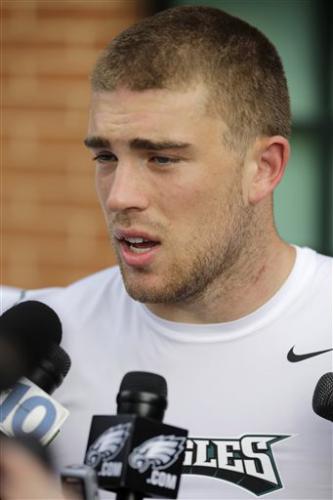 Zach Ertz