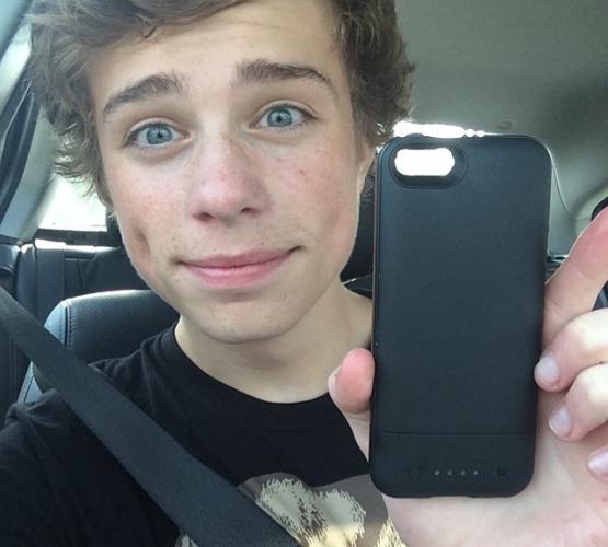 Jack Dail