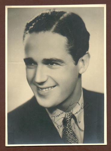 Patric Knowles