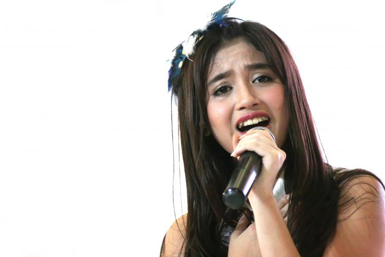 Nabilah Azalia