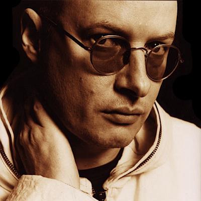 Andy Partridge