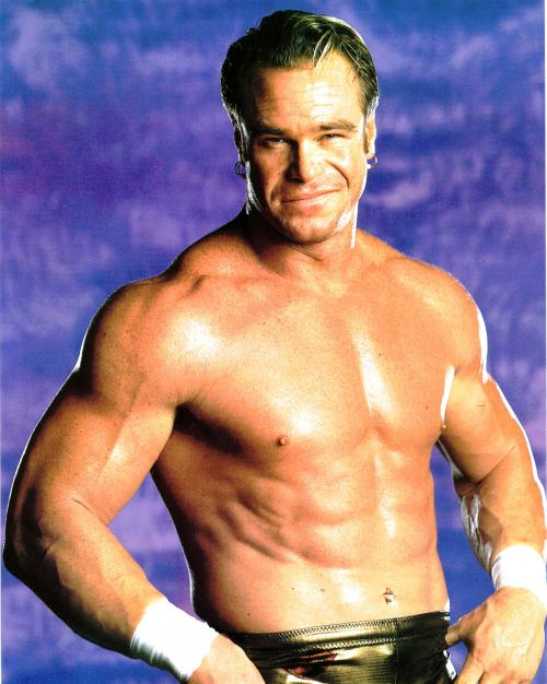 Billy Gunn