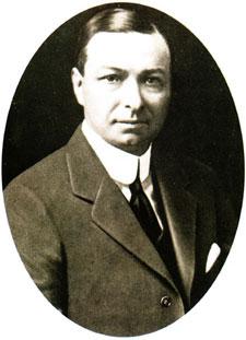 John Thompson Dorrance