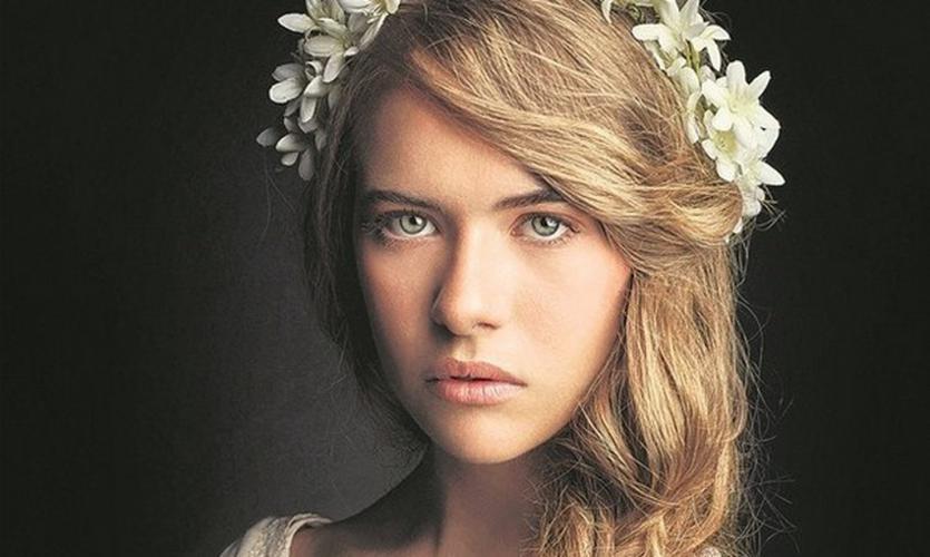 Anastasia Tsilimpiou