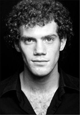 Alistair Brammer