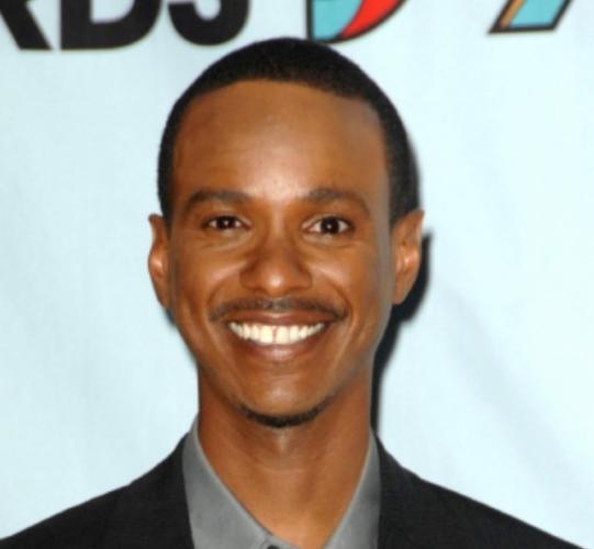 Tevin Campbell