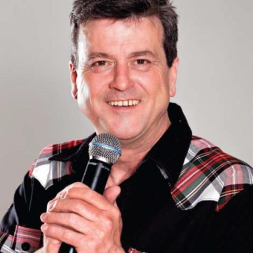 Les McKeown