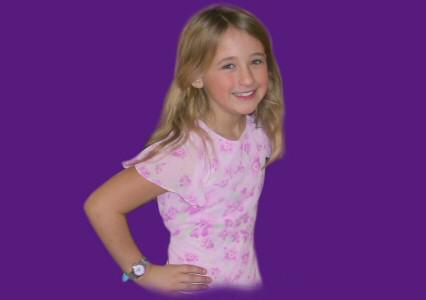 Brittany All4TubeKids