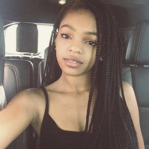Selah Marley