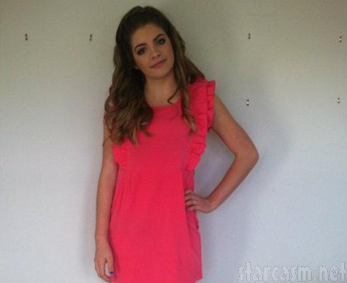 India Yelich-O'Connor