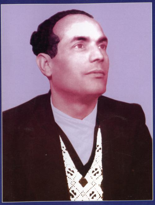 Laxmi Prasad Devkota