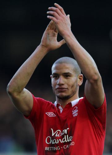 Adlene Guedioura