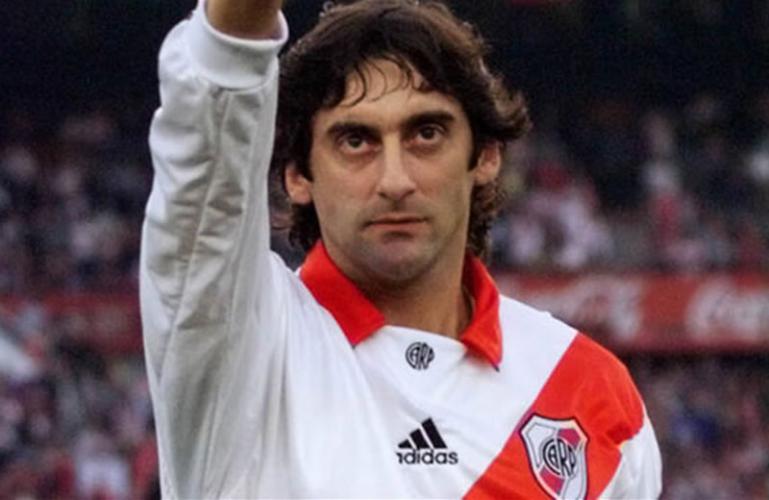 Enzo Francescoli