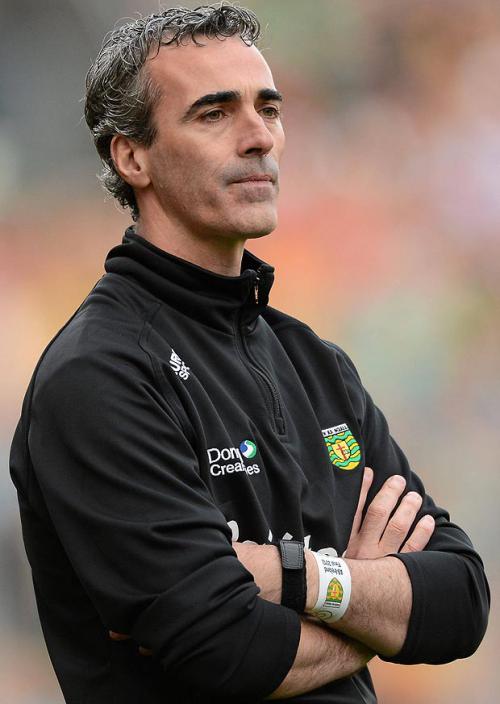 Jim McGuinness