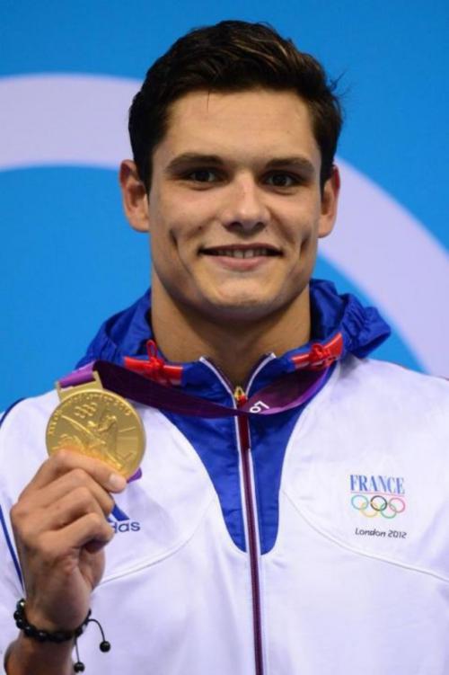 Florent Manaudou