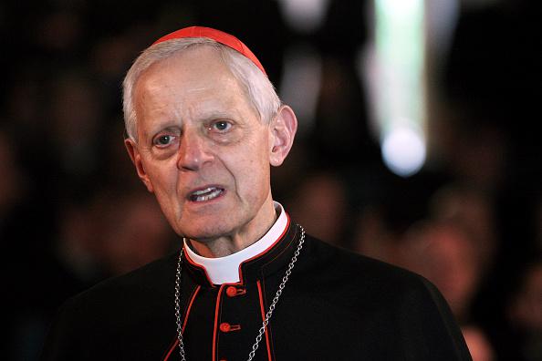Donald Wuerl