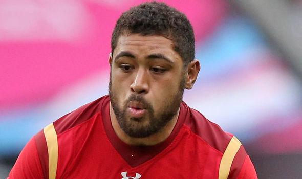 Taulupe Faletau