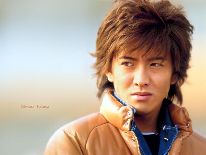Kimura Takuya