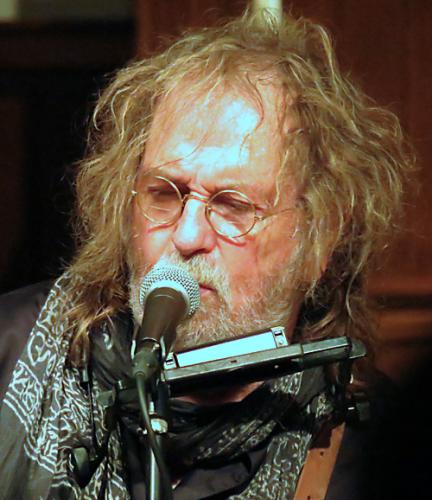 Ray Wylie Hubbard