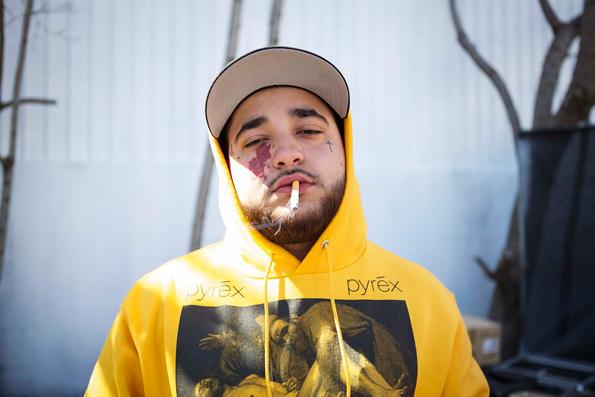 ASAP Yams