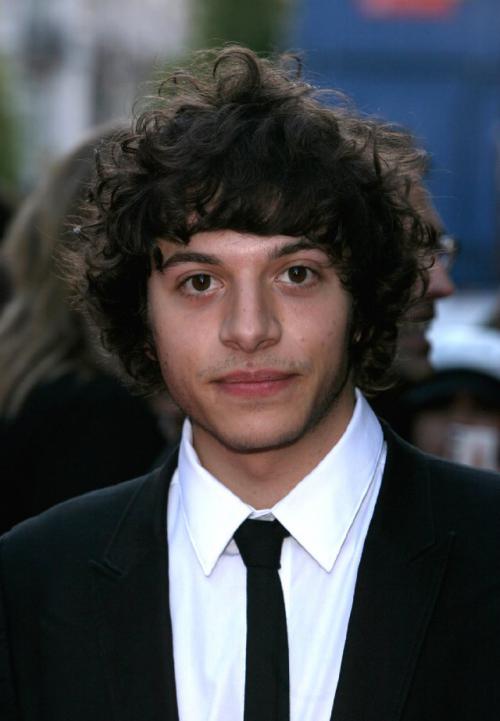 Dimitri Leonidas