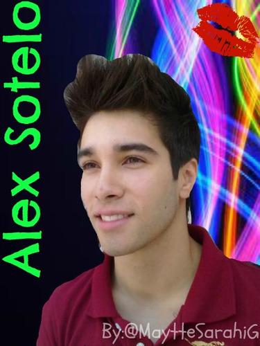 Alex Sotelo