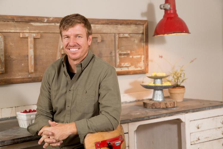 Chip Gaines