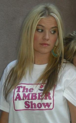 Amber Meade