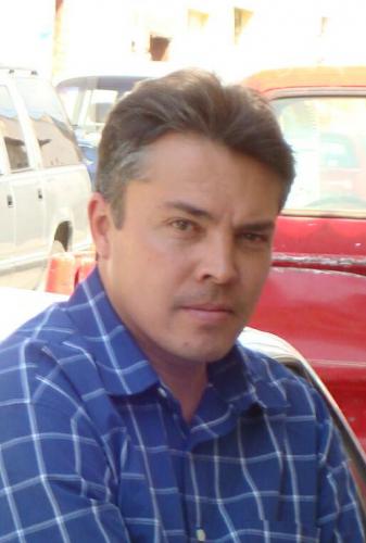 Adolfo Tapia