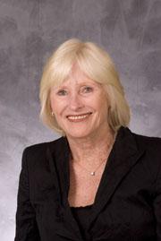 Gail O'brien