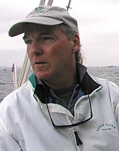 Michael J. Fitzgerald