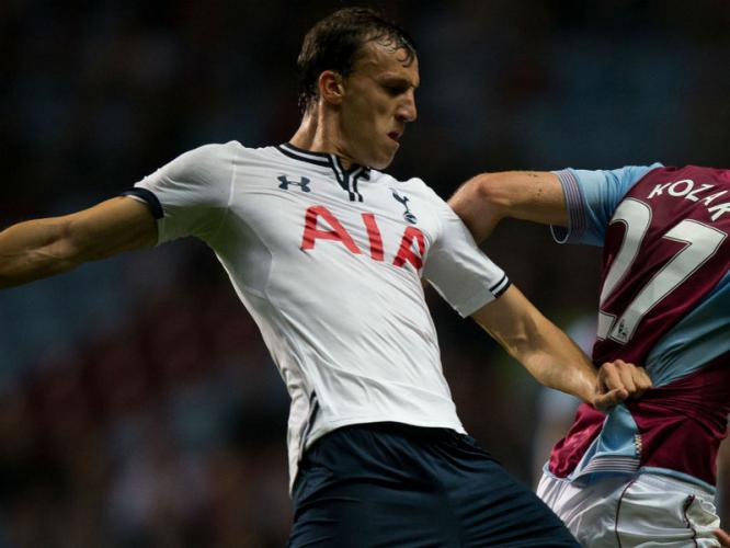 Vlad Chiriches