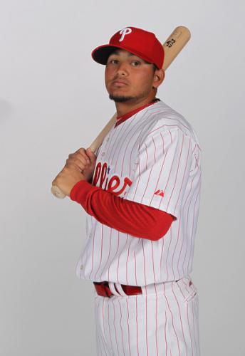 Freddy Galvis