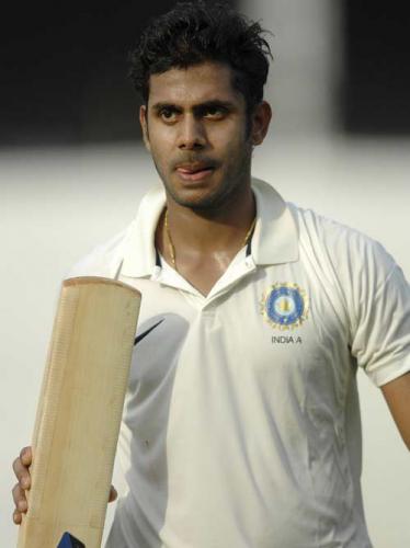 Manoj Tiwary