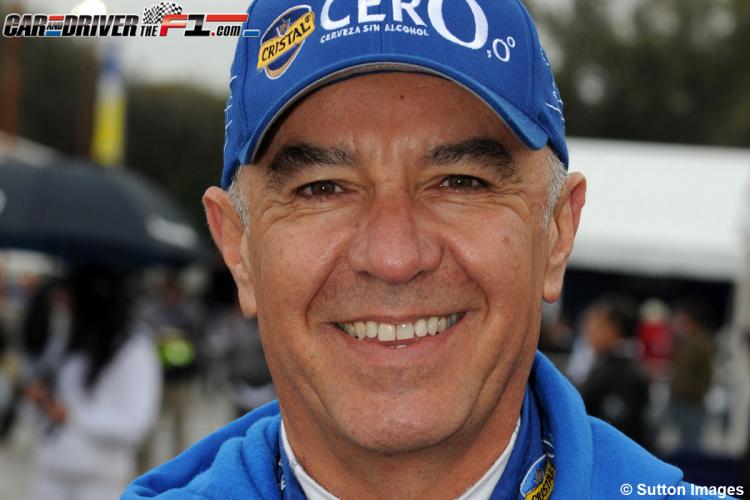 Eliseo Salazar