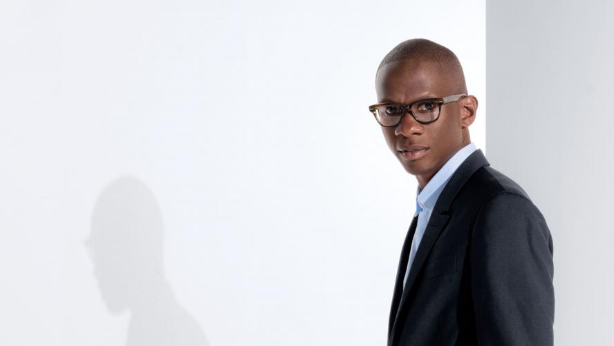 Troy Carter