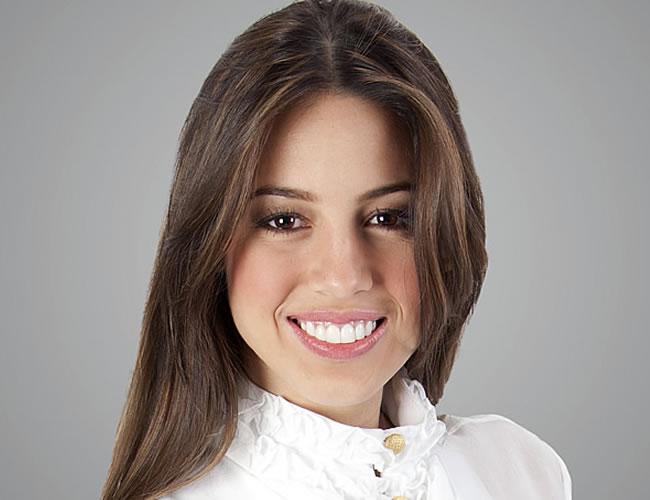 Daniela Vega Mendoza