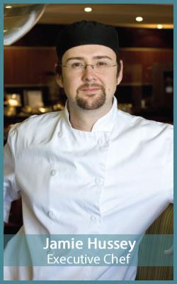 Jamie Hussey