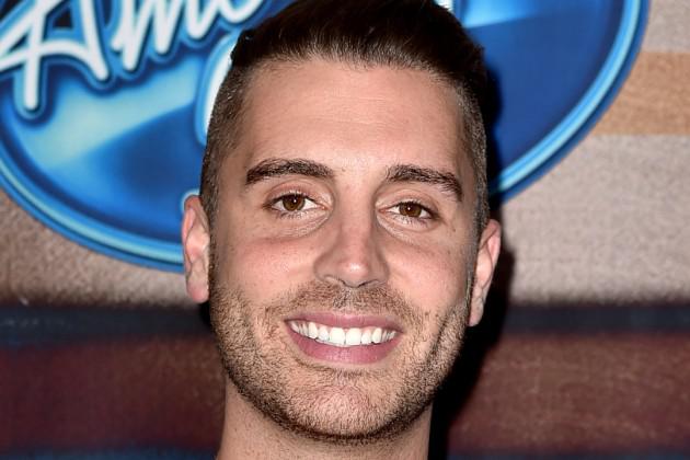 Nick Fradiani