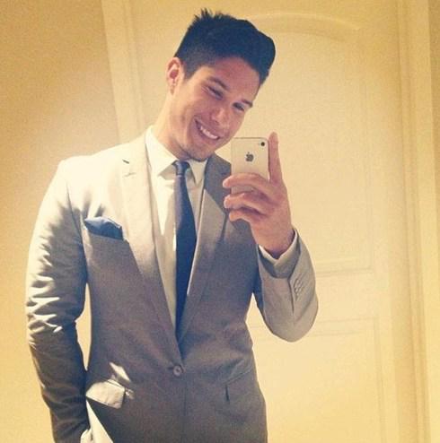 Jesus Alberto Miranda Perez