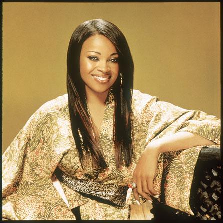 Karen Clark-Sheard