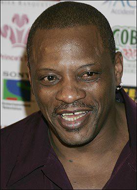 Alexander O'Neal