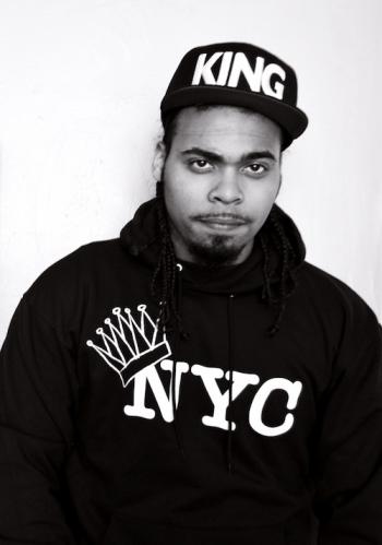Chris Rivers