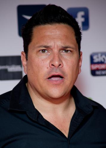 Dom Joly