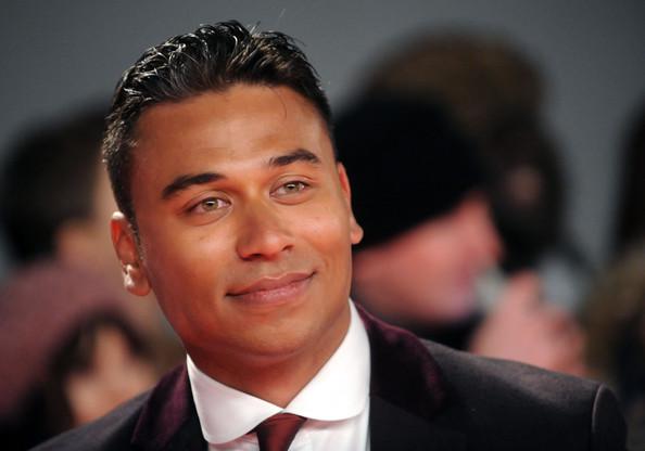 Ricky Norwood