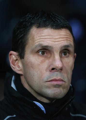 Gus Poyet